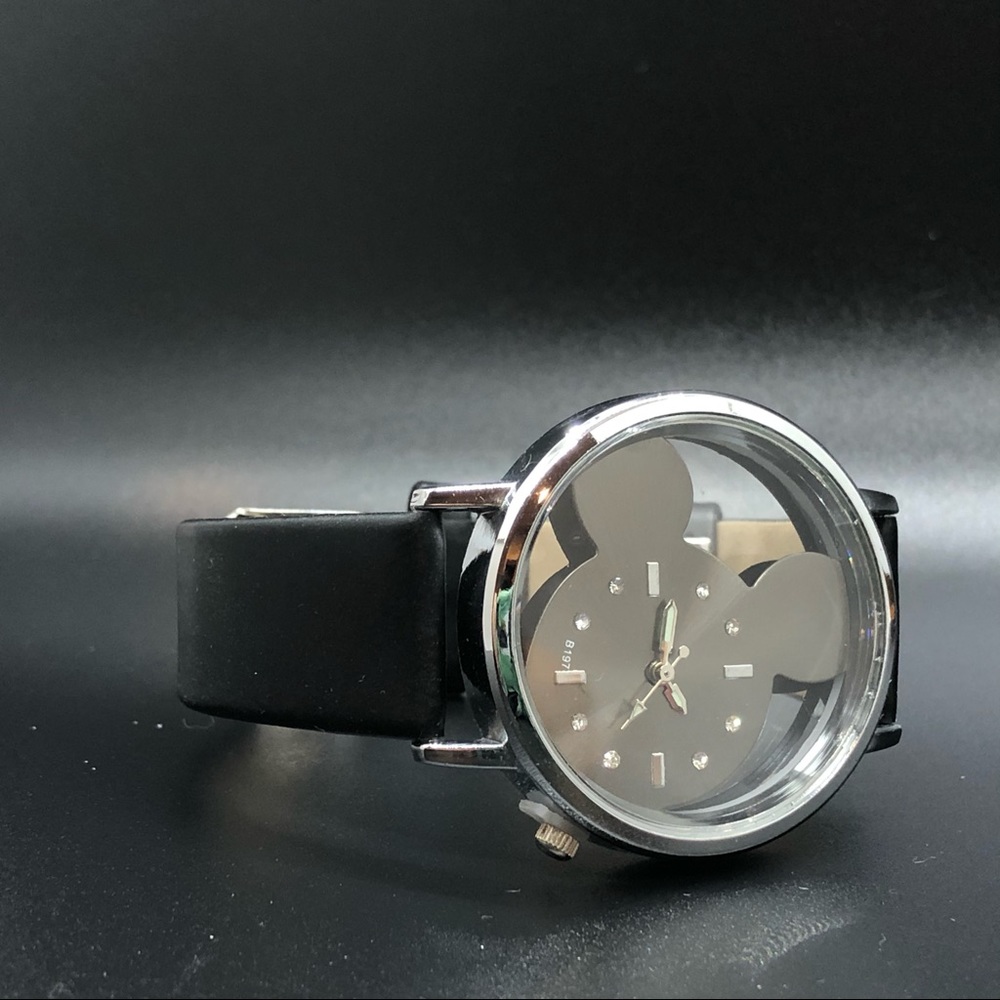 COPY - Mickey Mouse adult watch